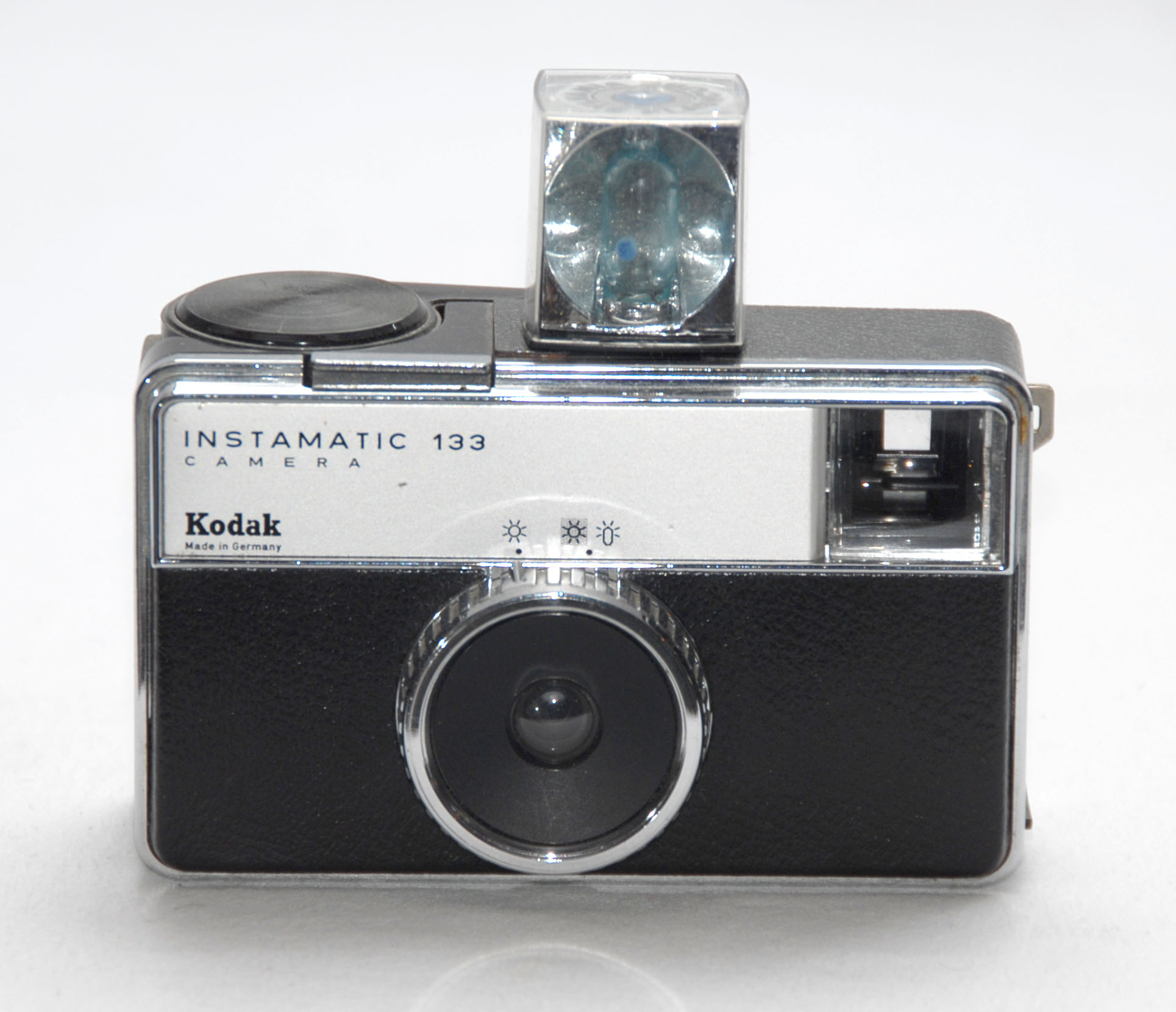 KODAK INSTAMATIC 133